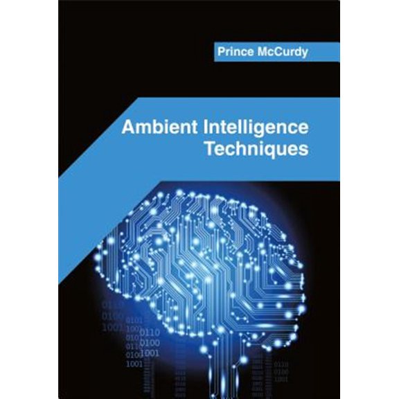 Pre-Owned Ambient Intelligence Techniques (Hardcover)