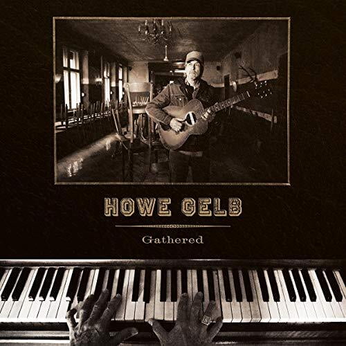 Howe Gelb - Gathered - Music & Performance - Vinyl