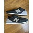 thumbnail image 4 of New Balance Men's 501 MZ501WXC Sneakers Gray/Navy Blue, Size 10.5, 4 of 6