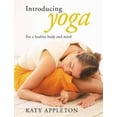 thumbnail image 1 of Pre-Owned Introducing Yoga (Paperback) 0330412043 9780330412049, 1 of 1