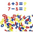 thumbnail image 2 of HHHC 102pcs Magnetic Numbers for Basic Math Mathematics Education, 2 of 7