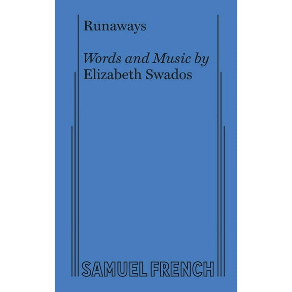 Runaways, (Paperback)