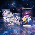 thumbnail image 3 of KAYOU My Little Pony Friendship Eternal Cards - Rainbow Edition English Series 2 Original Box 20 Pack 100 Pcs, 3 of 7