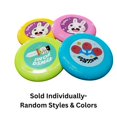 thumbnail image 1 of K2SF 348 - Disque Volant 10 Po STYLES et Couleurs Assortis, 1 of 1