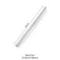 thumbnail image 3 of CAROOTU Kitchen Oil Proof Sticker Transparent Self-Adhesive Wall Paper Waterproof High Temperature Resistant Wall Tile Stickers, 3 of 7