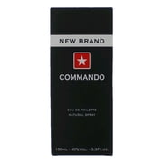 COMMANDO BY BRAND By BRAND For MEN