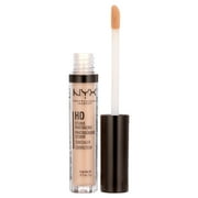 NYX Professional Makeup HD Studio Photogenic Concealer Wand, medium coverage, undereye concealer Nutmeg