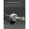 thumbnail image 5 of GM861 USB Interface 1D/2D Bar Code QR Code Barcode Scanner Module Stainless Steel Thread with Fill Light, 5 of 8