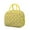 Yellow-66, variant on Lunch Bag Lunch Box for Women Reusable Insulated Lunch Bags,Water-Resistant Pineapple Decoration Cooler Lunch Tote Bag, Large Capacity for Work Travel Picnic