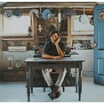 thumbnail image 4 of Townes Van Zandt [Vinyle], 4 of 5