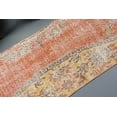 thumbnail image 5 of Vintage Rug, 2.1x9.2 ft Runner Rug, Anatolian Rug, Colorful Rug, Turkish Rug, 5 of 9