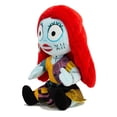 thumbnail image 4 of Peluche QmX Quantum Mechanix Nightmare Before Christmas Sally, 4 of 6