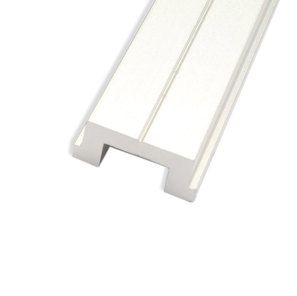 POWERTEC 71567 Aluminum Miter T-Bar 32-Inch