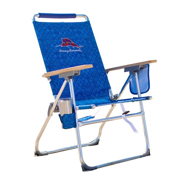 Tommy Bahama HiBoy Beach Chair