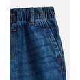 thumbnail image 3 of Wonder Nation Toddler Boys' Baggy Fit Jean, Sizes 12M-5T, 3 of 3