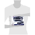 thumbnail image 3 of Maisto L&iacute;nea de Montaje a Escala 1:24 Chevrolet Camaro ZL1 veh&iacute;culo Fundido a presi&oacute;n, Color Negro Maisto NA, 3 of 7