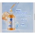 thumbnail image 3 of NIVEA Extra Bright C HYA Vitamin Anti-Spot Serum with Hyaluronic Acid, 30ml, 3 of 7