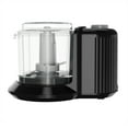 thumbnail image 3 of BLACK+DECKER Black One-Touch Chopper, 3 of 6