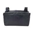 thumbnail image 2 of Organizador de cochecito de bebé Gran capacidad Accesorios para cochecitos de bolsillo con cremallera, 2 of 8