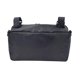 thumbnail image 2 of Organizador de cochecito para la bolsa de carro de empuje multifuncional Bolsa de cuerpo cruzado liviano, 2 of 9