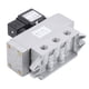 thumbnail image 3 of Válvula Solenoide De 2 Posiciones Y 5 Vías, Suministros Industriales De Gran Caudal Para Uso Industrial ANGGREK Descripción de la referencia, 3 of 5