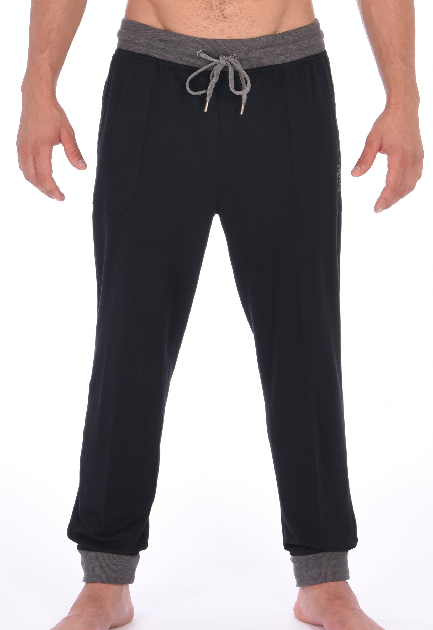 Everlast Cuffed Lounge Pant Walmart Canada