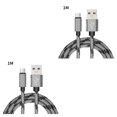 thumbnail image 4 of Cable de carga Tipo-C sweethay 1 metro, 4 of 6