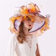thumbnail image 5 of ORUYROP Womens Fascinator, 5 of 5