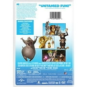 Madagascar (DVD New Box Art) [DVD]