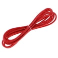 thumbnail image 4 of Alambre de silicona resistente temperaturas superflexible para accesorio RC DIY Negro y rojo Zulema Alambre de silicona flexible, 4 of 7