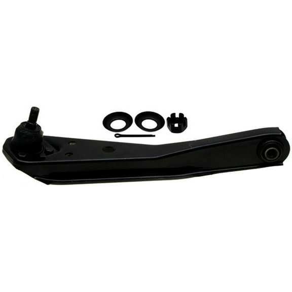 Suspension Control Arm and Ball Joint Assembly Fits select: 1968-1973 FORD MUSTANG, 1968-1973 MERCURY COUGAR