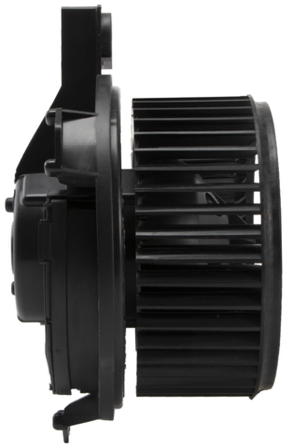 Four Seasons HVAC Blower Motor P/N:75830 Fits select: 2007-2017 TOYOTA CAMRY, 2008-2019 TOYOTA HIGHLANDER