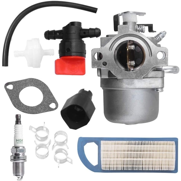 593432 Carburetor Replacement for 794653 791266 698772 794215 791178 793227 21A902 21A707 21A807 21A907 21B902 21B906