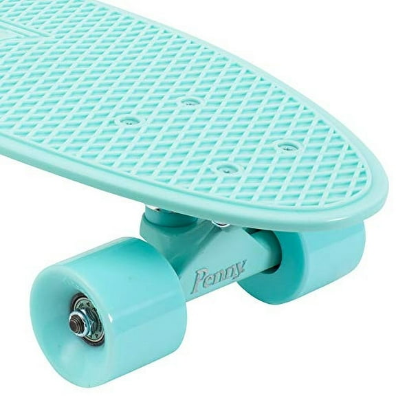 Penny Australia, 27 Inch Mint Penny Board, The Original Plastic Skateboard
