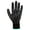 Black, variant on Portwest A320 Nitrile Foam Work Gloves Dexti-Grip Gloves Black, Large