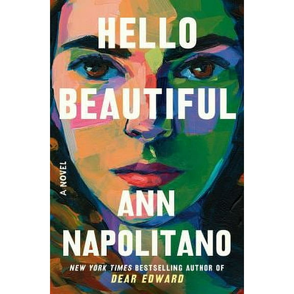 Pre-Owned Hello Beautiful (Oprah's Book Club) : A Novel 9780593243732 Used