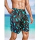 thumbnail image 3 of Traje De Baño Hombre Short Impermeable Bermuda Secado Rápido, 3 of 3
