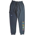 thumbnail image 1 of Pantalón Champion Cargo Jogger para Mujer. GJWSS25014913 negro XS, 1 of 2