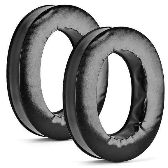 Durable Ear Pads for3M WorkTunes Headphone Round Cup Earmuffs Headset Earpads