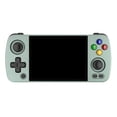 thumbnail image 1 of RG405M Classic Video Games Pad Consolas de juegos de 4 pulgadas portátiles para PS2 /NGC/ WII Ehuebsd Para estrenar, 1 of 2