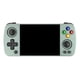 thumbnail image 1 of Consola de juegos portátil RG405M Classic Video Games Pad Consolas de juegos de 4 pulgadas (128G gris) WDOplteas Accesorios Electrónicos, 1 of 9