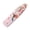 Hummingbird Bloom, variant on HELLHERO 15x54 Inch Ironing Board Cover Washable Polyester Fabric Home Ironing, Paw Print Brown