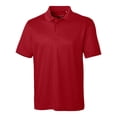 thumbnail image 1 of Clique Men's Ice Pique Polo Shirt, 1 of 2