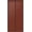 Coffee, variant on Magnetic Thermal Door Curtain, 78.7x31.5 in with No-Drill Mount