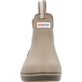 thumbnail image 3 of Bota de lluvia Xtratuf Xmab902 para hombre, color marrón tierra, talla 10, 3 of 7