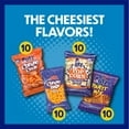 thumbnail image 3 of Utz Cheese Lovers Snack Box, Variety Pack, 1 oz, 40 Count, 3 of 8