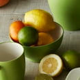 thumbnail image 5 of Noritake Colorwave Apple Set of 4 Rice Bowls, 5 of 7