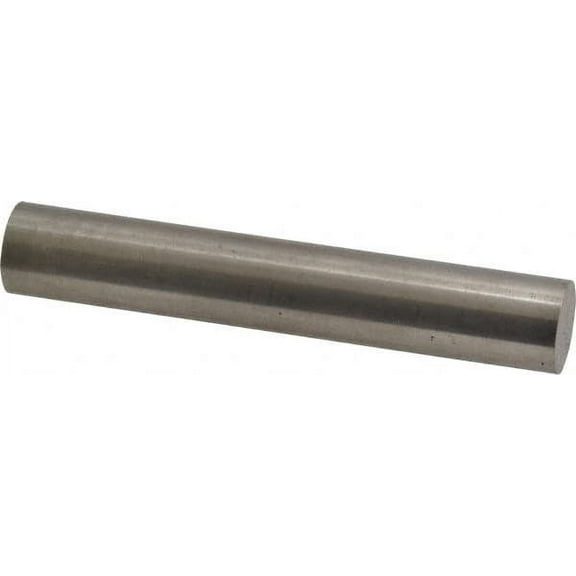 Mag-Mate A5RC050X300 Alnico Round Bar Magnet, 3" Long x 1/2" Diameter