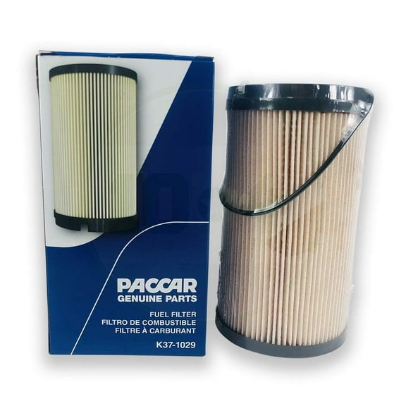 P&F Fuel Water Sep. Filter K37-1029 For Kenworth, Peterbilt Trucks Pack of 3