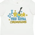 thumbnail image 4 of Inktastic I Rock This Extra Chromosome Down Syndrome Awareness Boys or Girls Toddler T-Shirt, 4 of 5